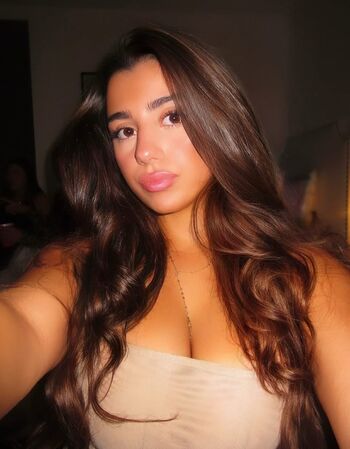 Leaked Marjola private photo viral onlyfans
