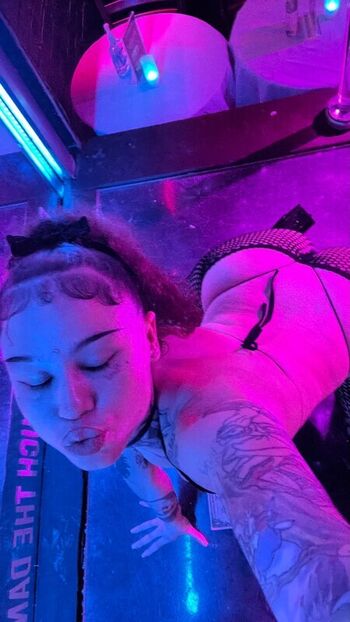 MarleeLaflare