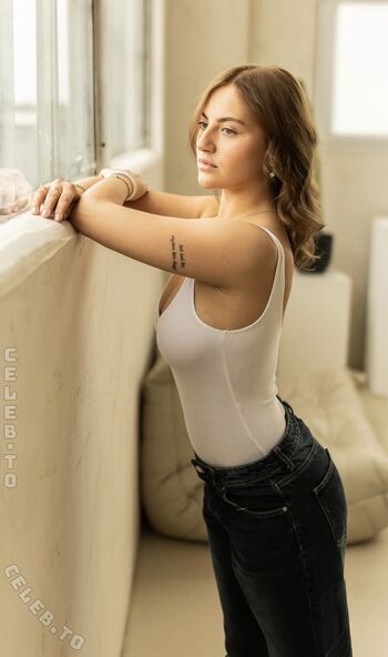 Leaked Marleen schafer private photo viral onlyfans
