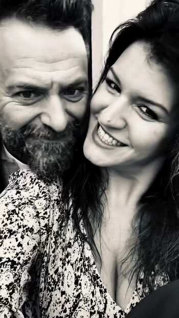 Leaked Marlene schiappa private photo viral onlyfans