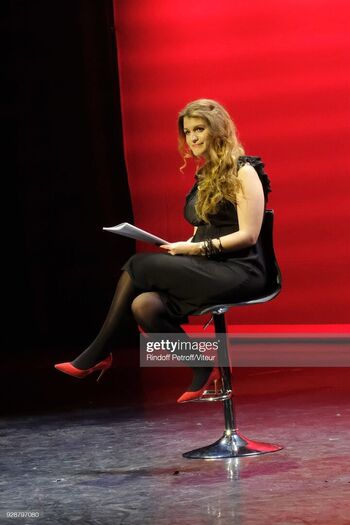 Marlene Schiappa