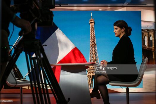 Leaked Marlene schiappa private photo viral onlyfans