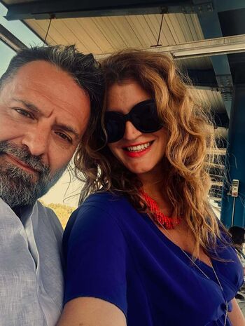 Leaked Marlene schiappa private photo viral onlyfans