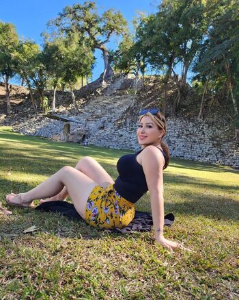Leaked Marleny maestra private photo viral onlyfans