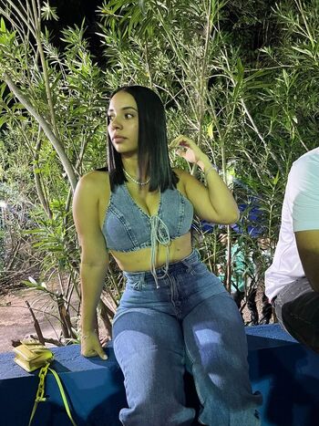 Leaked Marleny mercado private photo viral onlyfans