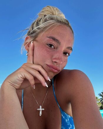 Leaked Marley washenitz private photo viral onlyfans