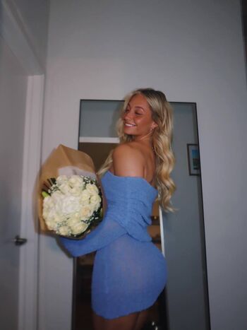 Leaked Marley washenitz private photo viral onlyfans