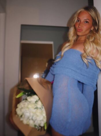 Leaked Marley washenitz private photo viral onlyfans