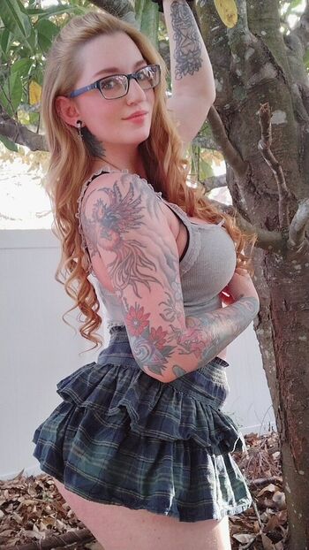 Leaked Marleyartlust private photo viral onlyfans
