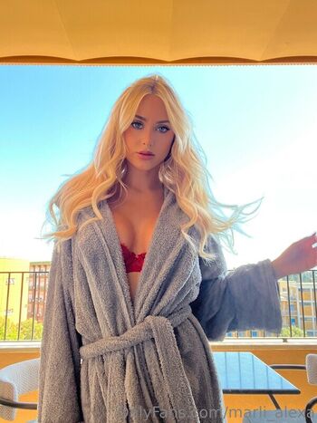 Marli Alexa