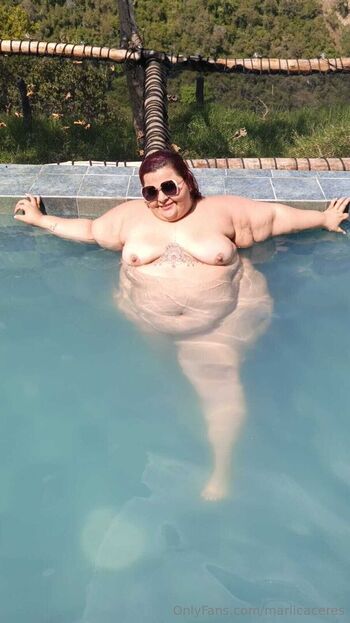 Leaked Marlicaceres private photo viral onlyfans
