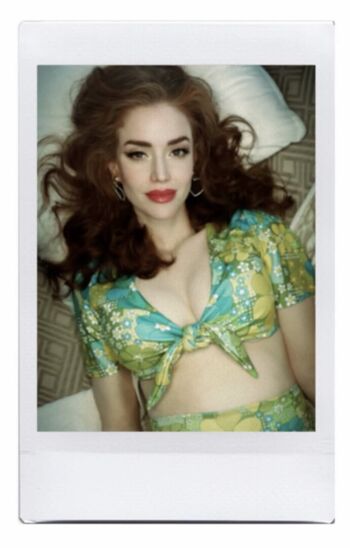 Leaked Marlo meekins page private photo viral onlyfans