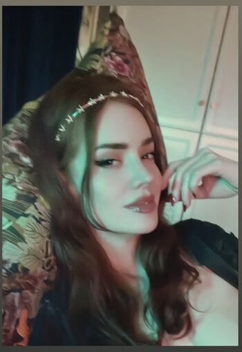 Leaked Marlo meekins private photo viral onlyfans