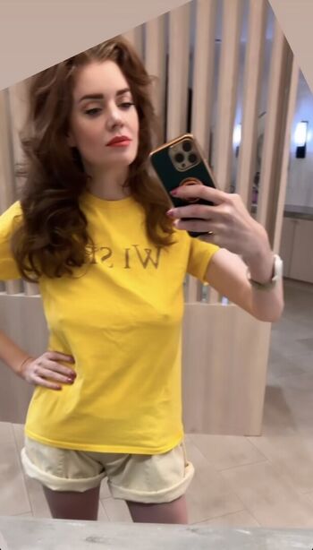 Leaked Marlo meekins private photo viral onlyfans