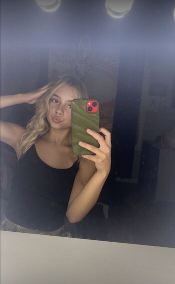 Leaked Marlow private photo viral onlyfans