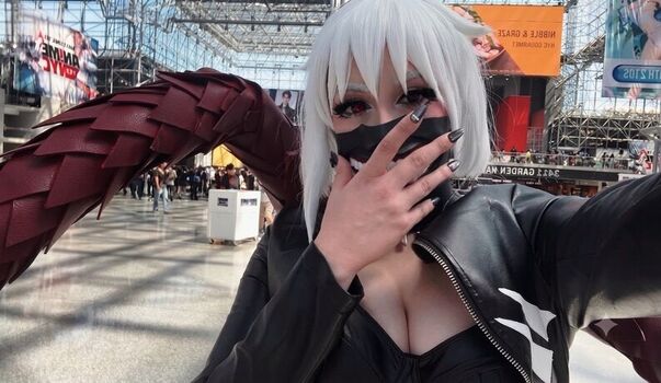 Leaked Marmarbinks private photo viral onlyfans