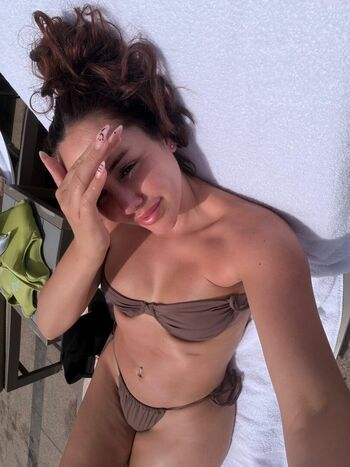 Leaked Marnie simpson private photo viral onlyfans