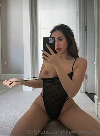Leaked Marnie simpson private photo viral onlyfans