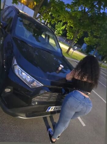 Leaked Marou private photo viral onlyfans