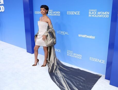 Marsai Martin