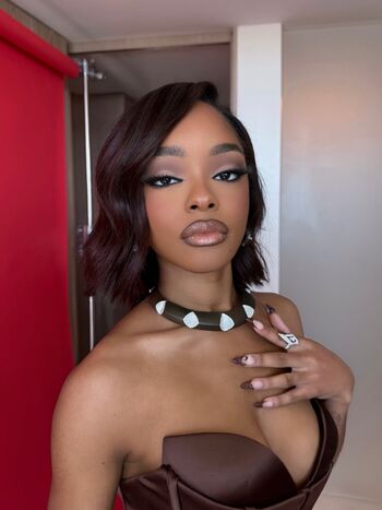 Leaked Marsai martin page private photo viral onlyfans