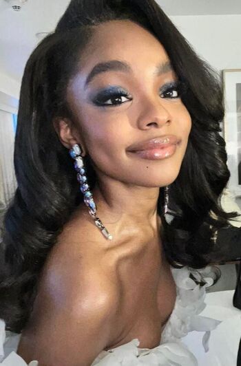 Marsai Martin