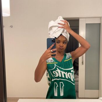 Leaked Marsai martin private photo viral onlyfans