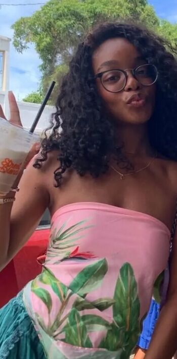 Leaked Marsai martin private photo viral onlyfans