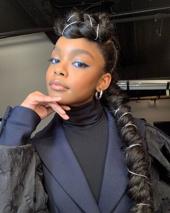 Marsai Martin