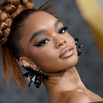 Marsai Martin