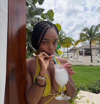 Leaked Marsai martin page private photo viral onlyfans