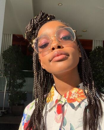 Leaked Marsai martin page private photo viral onlyfans