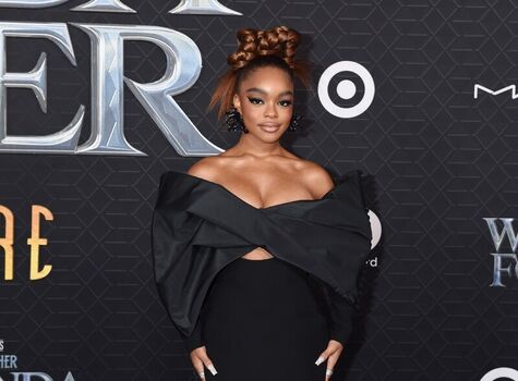 Leaked Marsai martin page private photo viral onlyfans