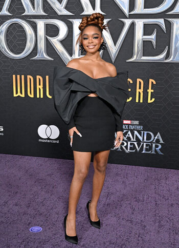 Leaked Marsai martin page private photo viral onlyfans