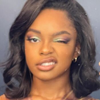 Leaked Marsai martin page private photo viral onlyfans