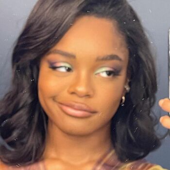 Marsai Martin