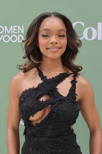 Leaked Marsai martin page private photo viral onlyfans