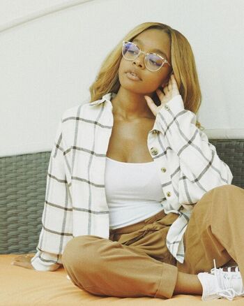 Marsai Martin