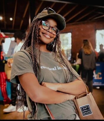 Marsai Martin