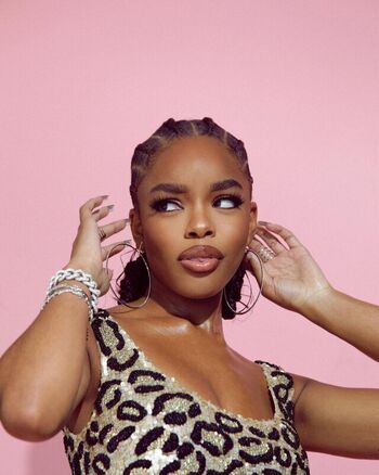 Leaked Marsai martin page private photo viral onlyfans