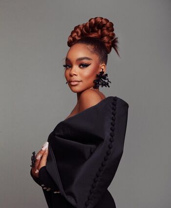 Leaked Marsai martin page private photo viral onlyfans