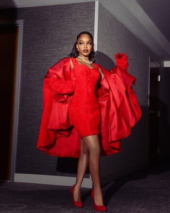 Leaked Marsai martin page private photo viral onlyfans