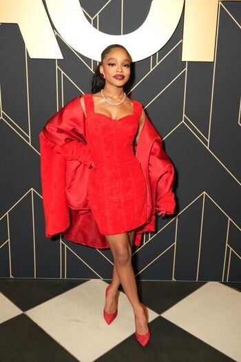 Leaked Marsai martin private photo viral onlyfans