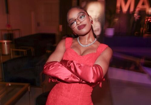 Leaked Marsai martin private photo viral onlyfans