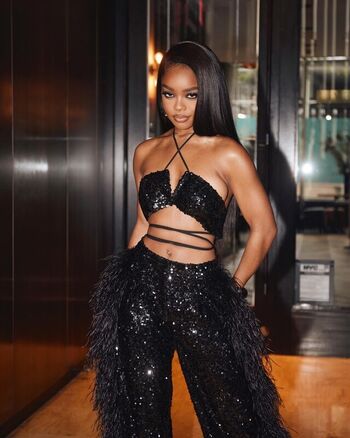 Leaked Marsai martin private photo viral onlyfans