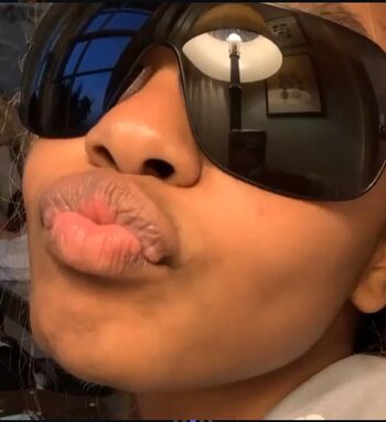 Marsai Martin