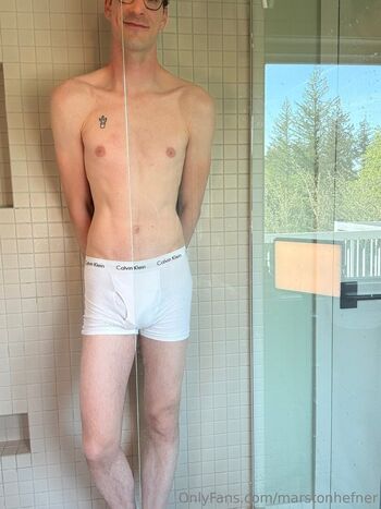 Leaked Marstonhefner page private photo viral onlyfans