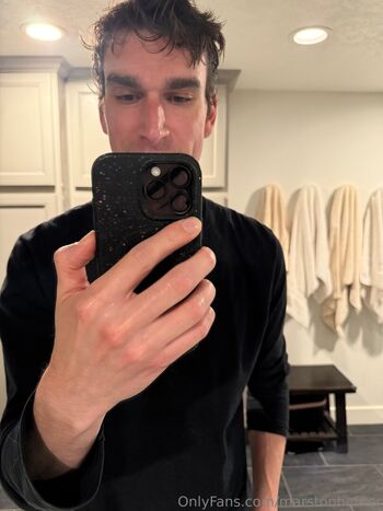 Leaked Marstonhefner private photo viral onlyfans