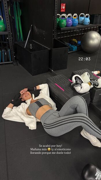 Marta Diaz