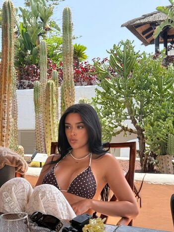 Leaked Marta diaz private photo viral onlyfans